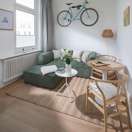 Villa Fresena Bude 6 Norderney Zewnętrze zdjęcie
