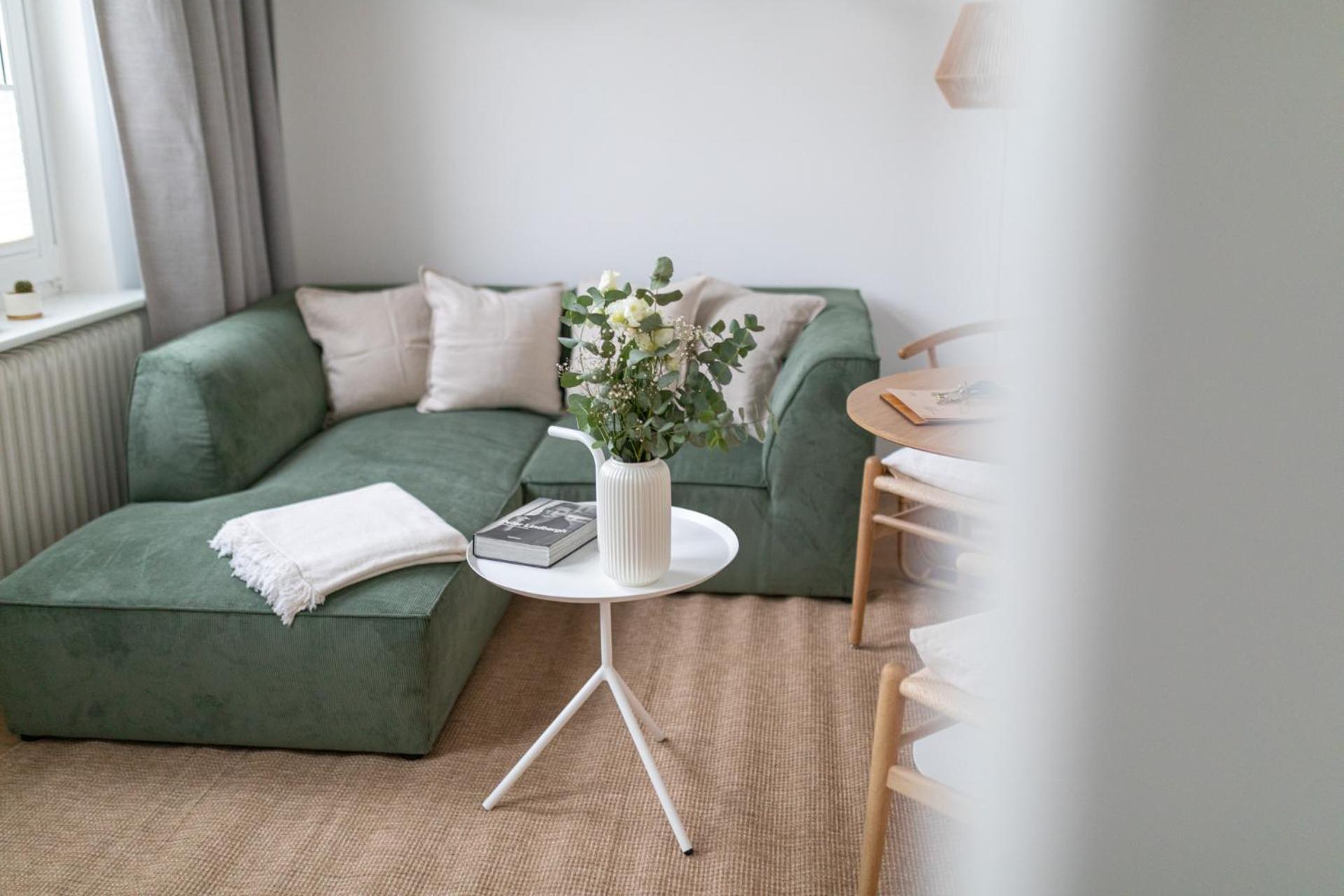 Villa Fresena Bude 6 Norderney Zewnętrze zdjęcie
