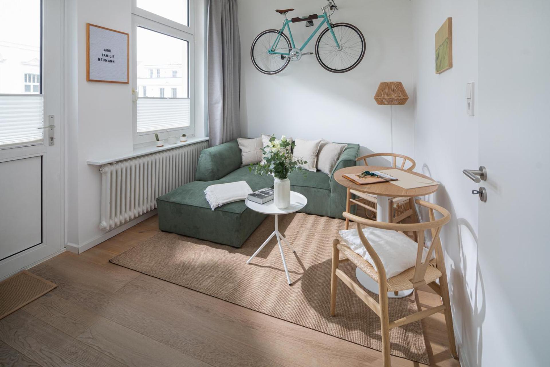 Villa Fresena Bude 6 Norderney Zewnętrze zdjęcie