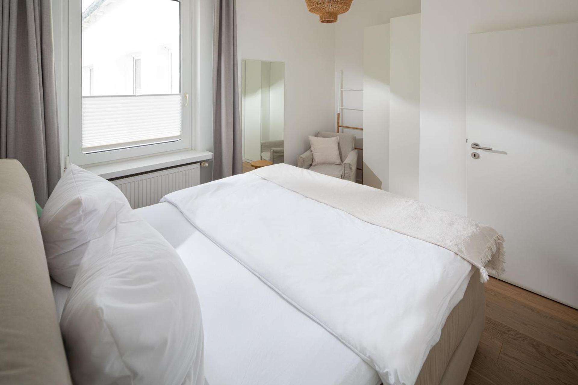 Villa Fresena Bude 6 Norderney Zewnętrze zdjęcie