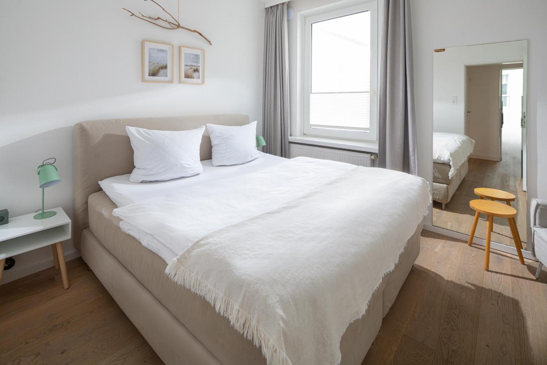 Villa Fresena Bude 6 Norderney Zewnętrze zdjęcie