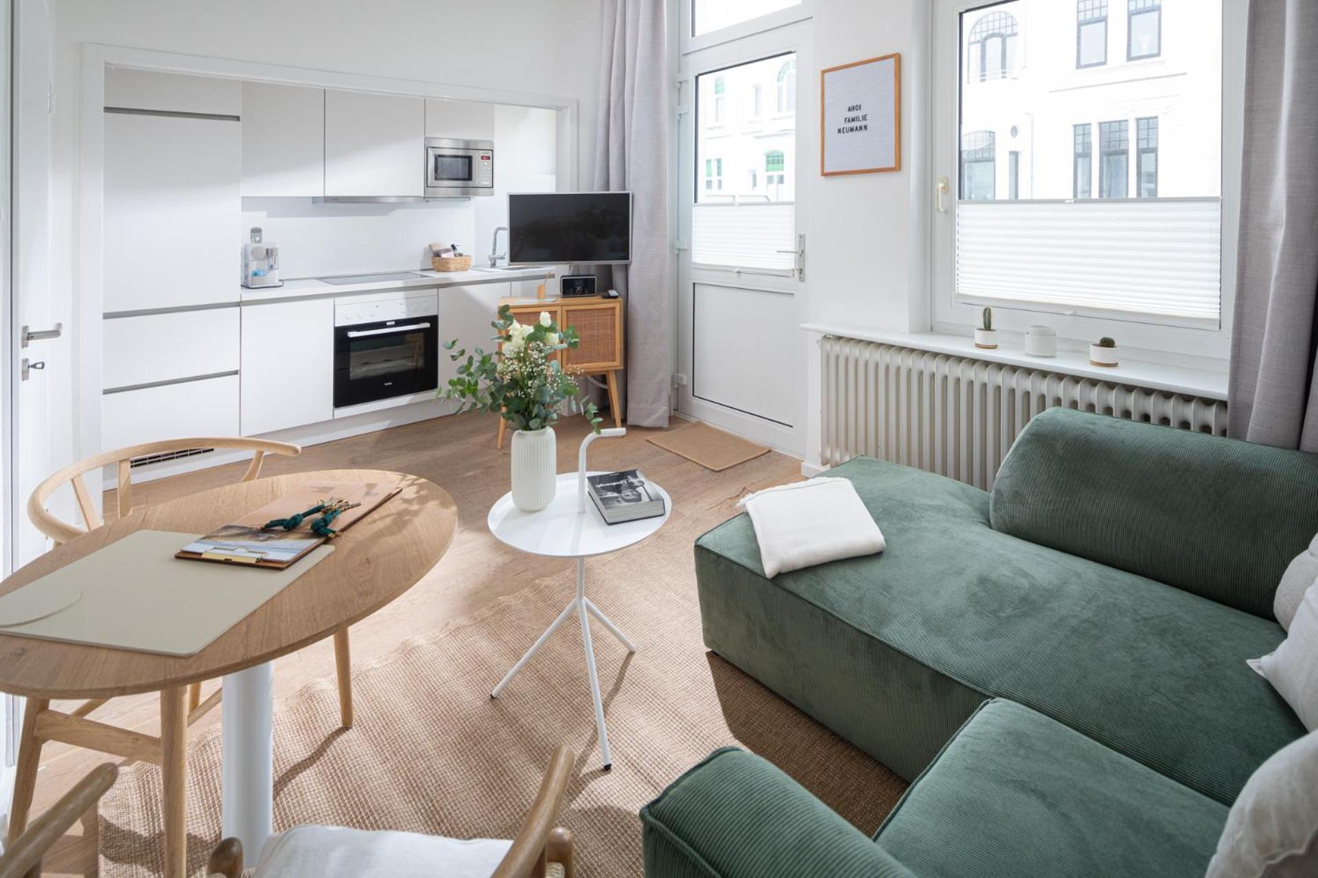 Villa Fresena Bude 6 Norderney Zewnętrze zdjęcie