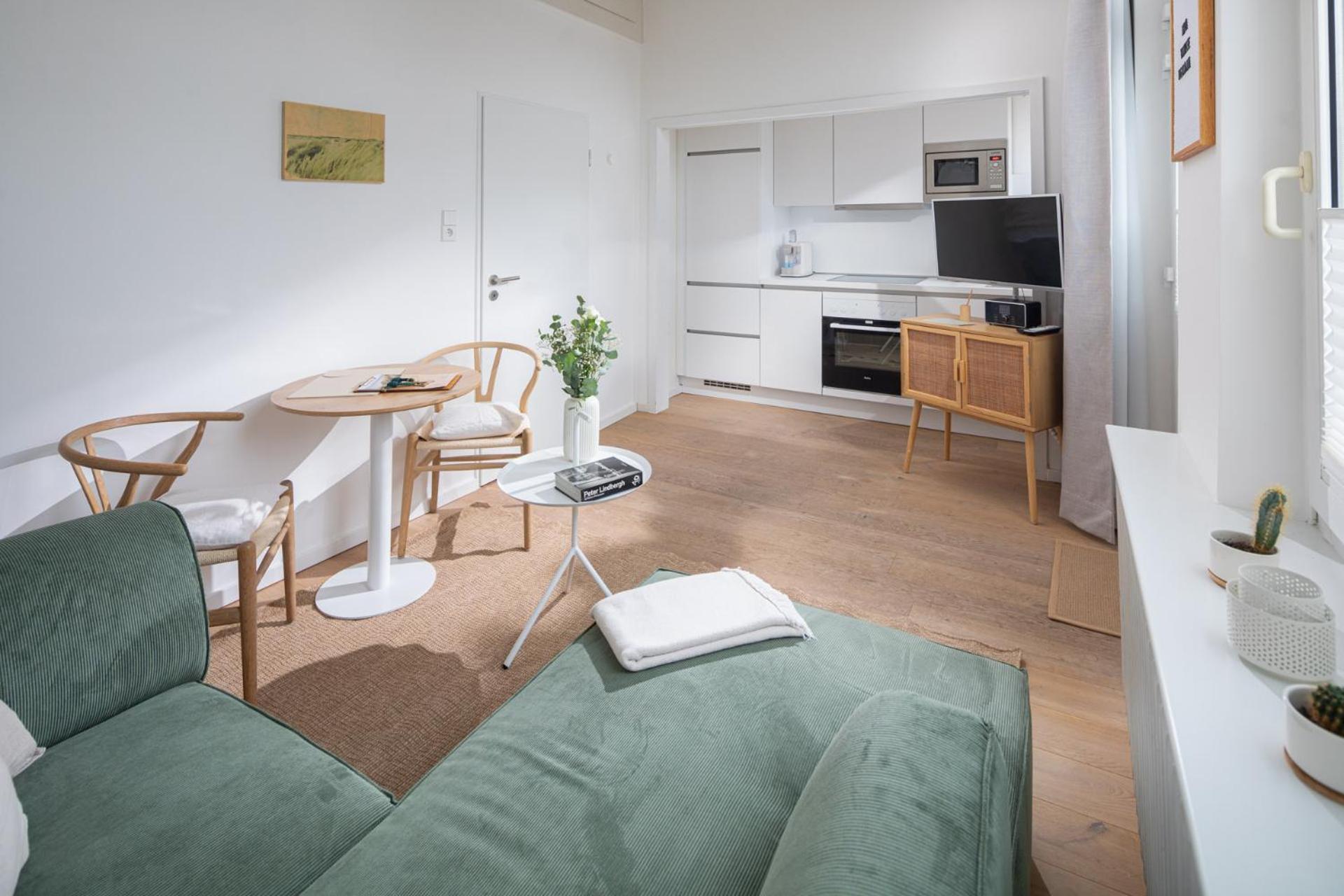 Villa Fresena Bude 6 Norderney Zewnętrze zdjęcie